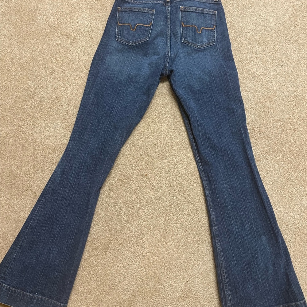 Women's Kimes Ranch Jennifer Jeans